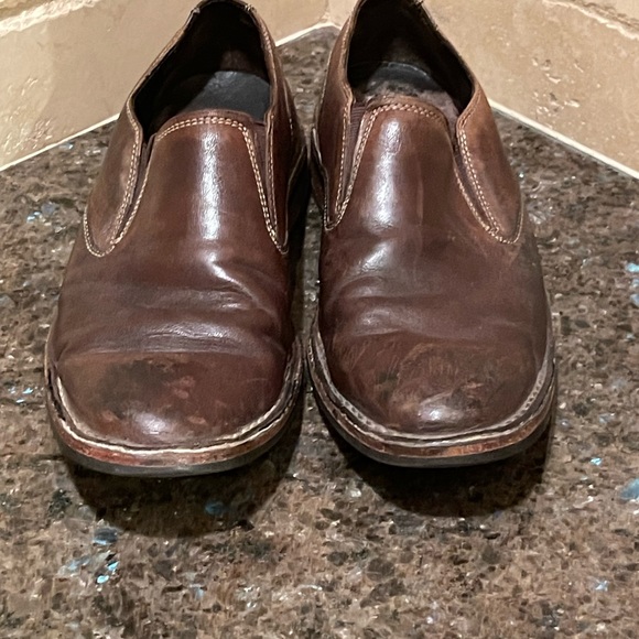 cole haan nike air loafers